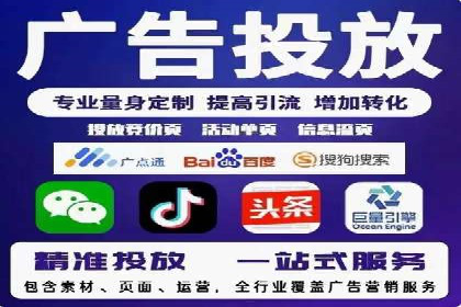行业内的SEM竞价代运营公司优秀案例剖析